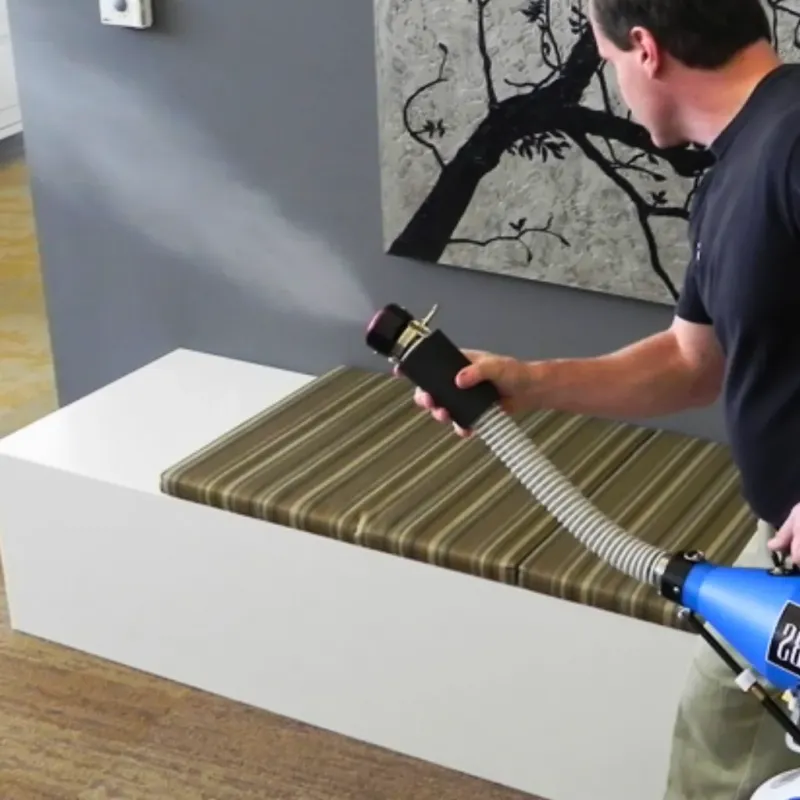 Professional Odor Removal in Springfield, SD